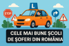 Cea mai bună școală de șoferi din România bikrisohoj